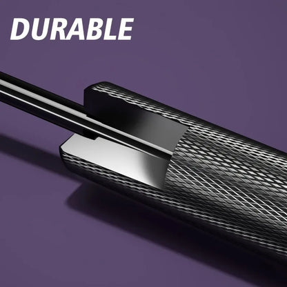 NNEOBA Metal Grip Strength Trainer Forearm Exerciser - 6 set 50LBS-300LBS