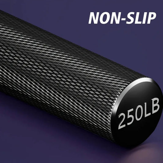 NNEOBA Metal Grip Strength Trainer Forearm Exerciser - 6 set 50LBS-300LBS