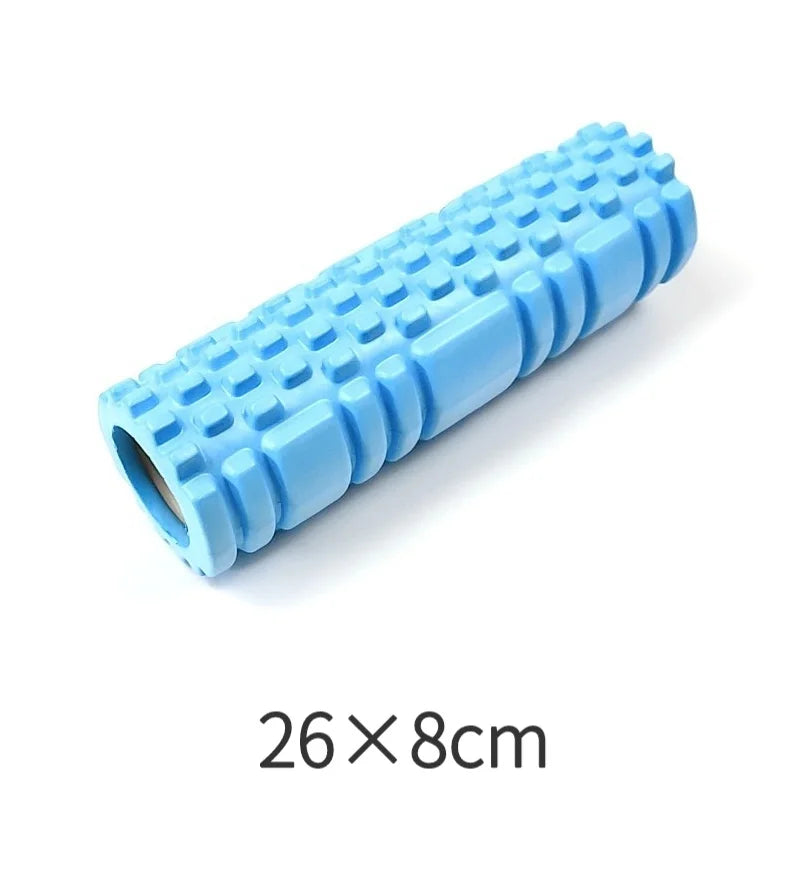 Foam Massage Roller for Muscle Recovery