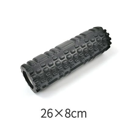 Foam Massage Roller for Muscle Recovery