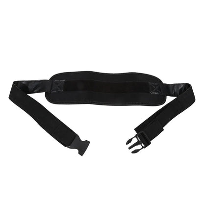Dumbbell Exercise Belt Hip Thrust Weight-Bearing For Effective Glute Bridge Barbell Workout Waist Fitness Weight Training
