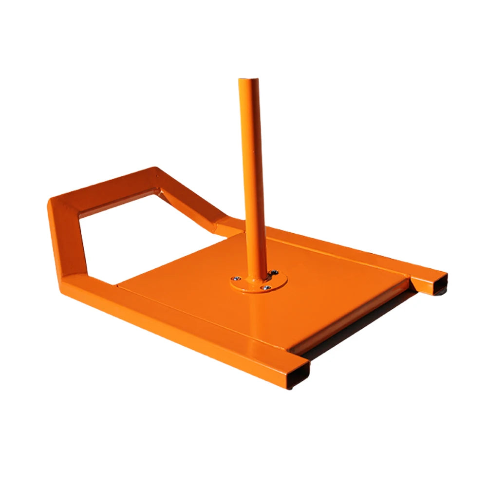 High Quality Steel Prowler Gym Weight Sled Sports Fitness Equipment