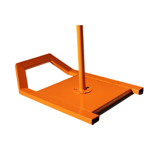 High Quality Steel Prowler Gym Weight Sled Sports Fitness Equipment