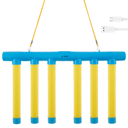 Catching Sticks Game Falling Sticks Catching Game for Adults and Kids, Drop Catch Win Game, Reaction Training Reflex Challenge Game